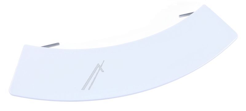 Maniglia oblò bianca alternativa per Bosch/Siemens 00481710