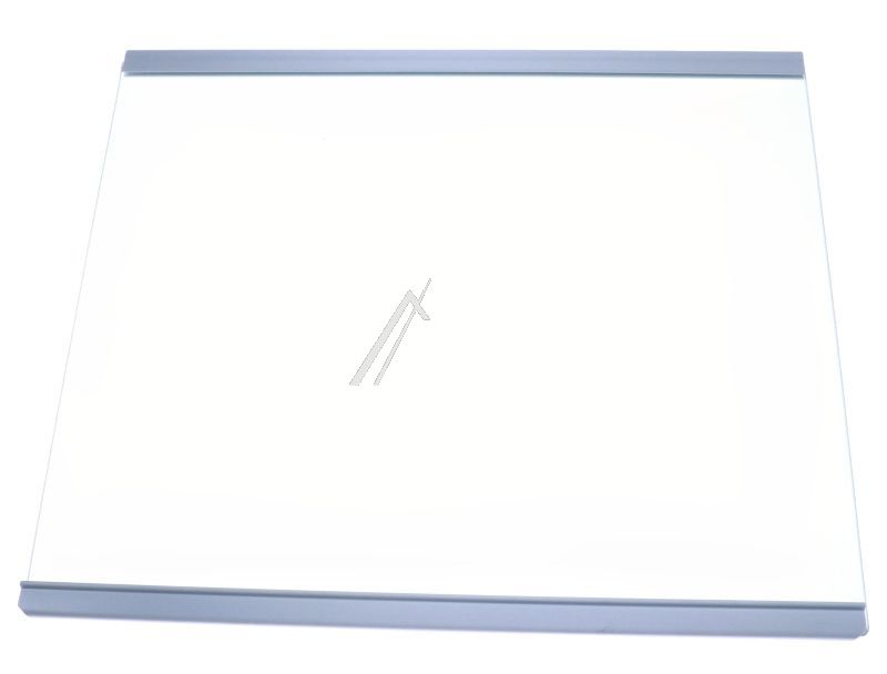 889120 Ripiano in vetro S5 FZ 300×255,5×3 CN Hisense
