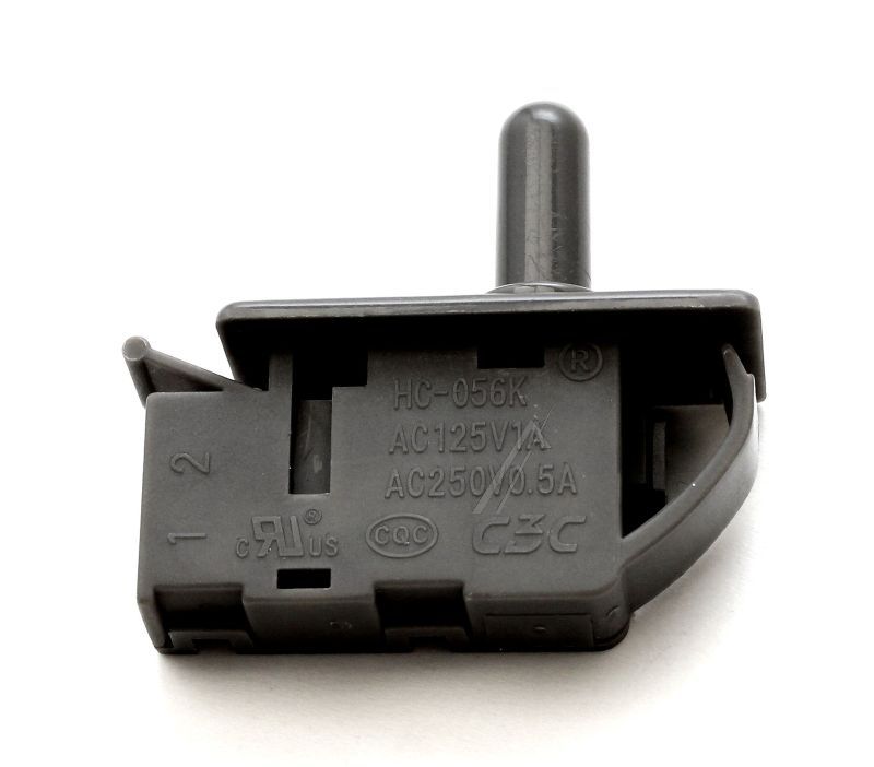 2B103-000009 Interruttore meccanico Hisense 2B103000009
