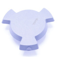 C00858602 488000858602 Croce portapiatto TT Whirlpool
