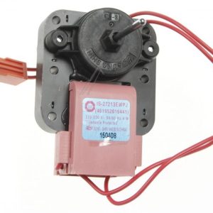 C00323700 480132102727 Motore ventilatore Whirlpool