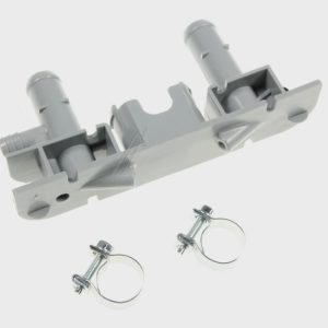 4071397824 Collettore acqua senza pressostato Rexelectrolux