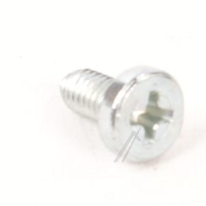 171100081 C00907007 Vite conica M4x9 Tap Tight zincata Beko
