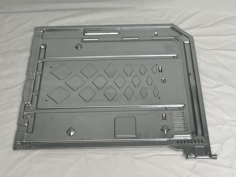 215480029 C00897970 Pannello laterale sinistro Beko