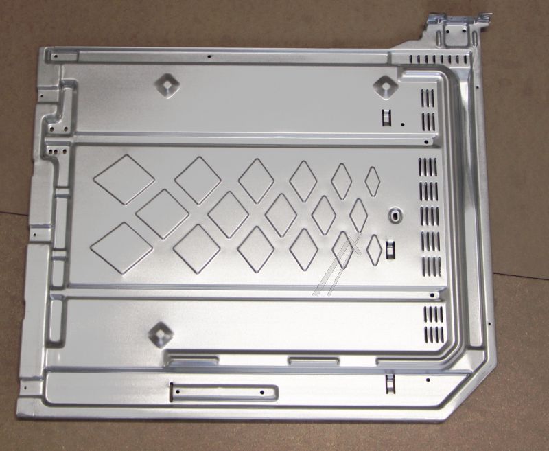 215480030 C00898001 Pannello laterale destro Beko