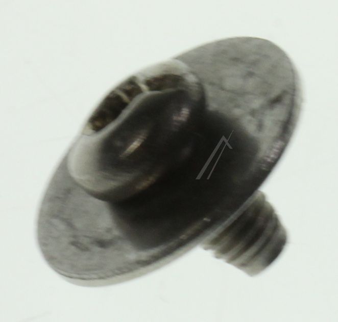 899372107 Vite M4x8 INOX 304 TMT TRX Smeg