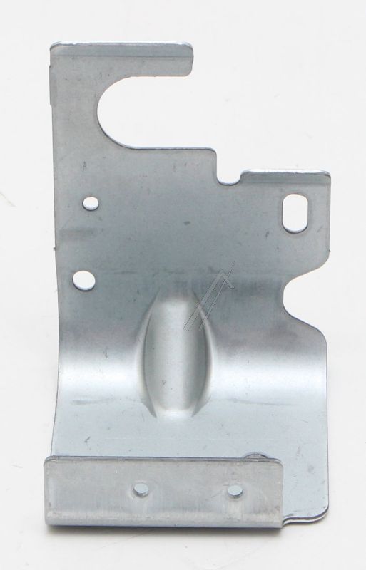 018291121 Staffa destra per piano CX61M Smeg