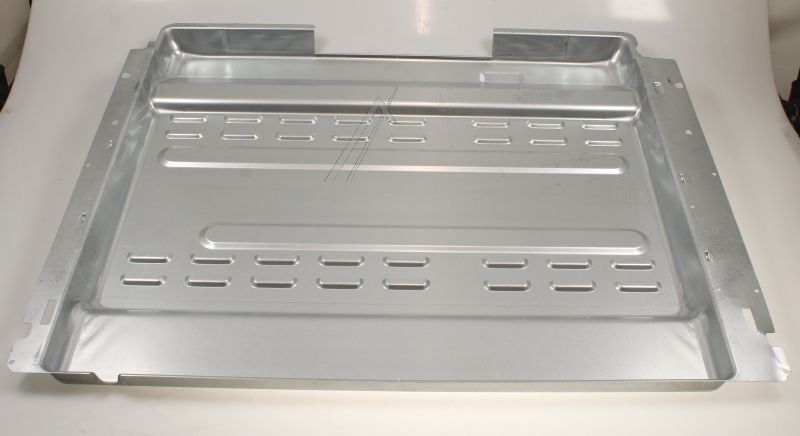011092133 Carcassa posteriore C9 115LT Smeg