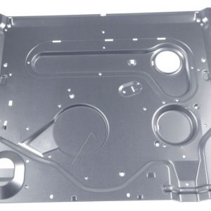 00688628 Coperchio Bosch