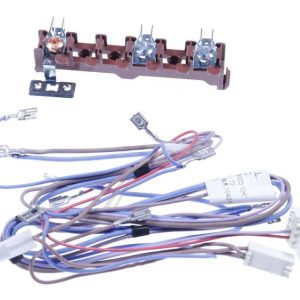00626859 Raccordo Bosch
