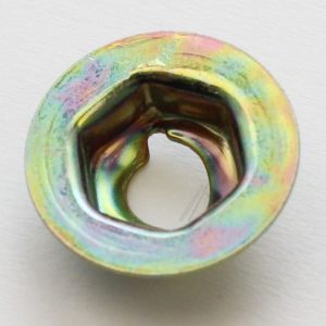 93782444 Dado fissaggio termocoppia Candy