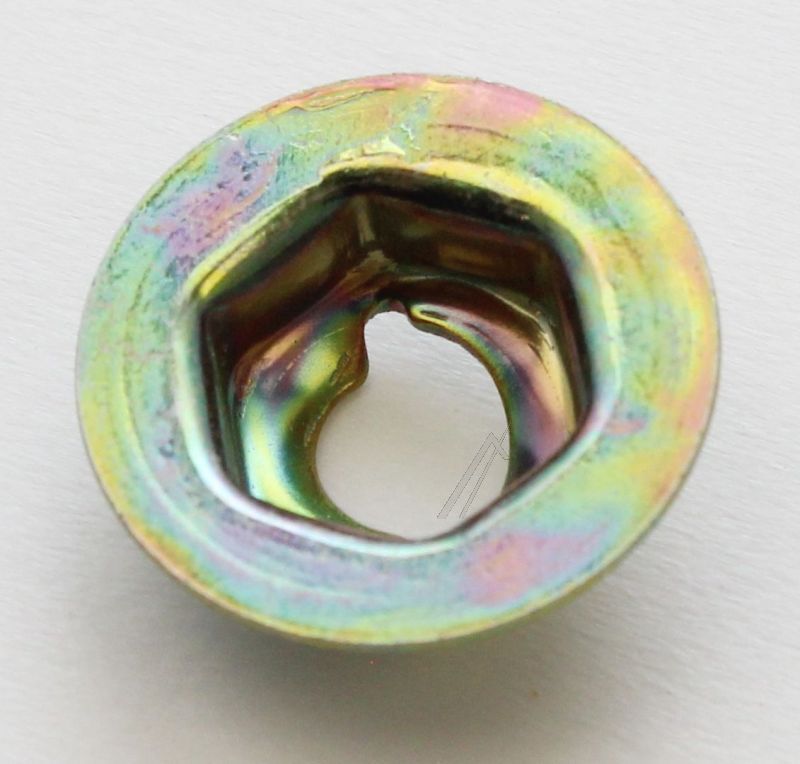 93782444 Dado fissaggio termocoppia Candy