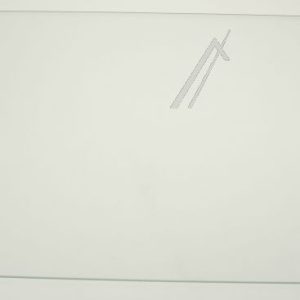 727720400 Ripiano in vetro 3,2 mm GT Kombi 700 2017 Liebherr