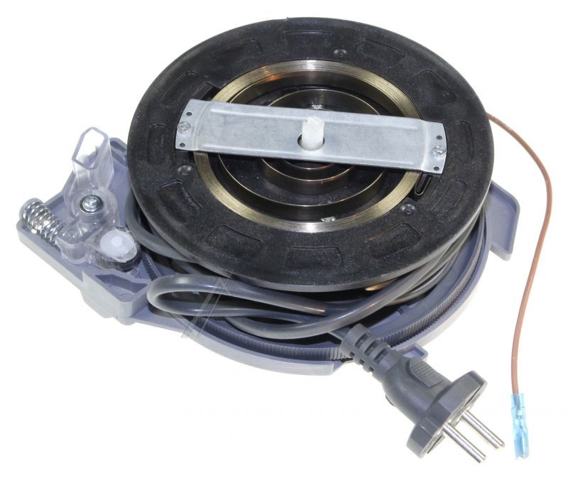 48017158 Avvolgicavo completo Hoover