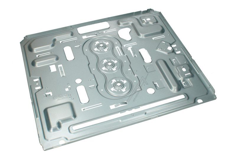 DG63-00766A Cover posteriore adiabatico NV7000B GI-SGCC T0 Samsung DG6300766A