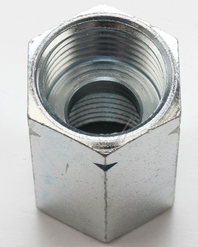 896650605 Raccordo gas   femmina BS21 Smeg
