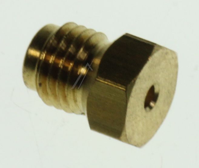 909010125 Ugello SRP CTT D. 1,65 S24A Smeg