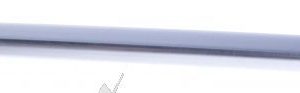5855100200 C00876056 Profilo frontale ripiano in vetro Grundig