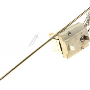 Termostato universale per forno 50°-300° / 2 contatti Nardi