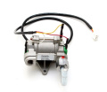 407158683 Valvola gas con raccordo gas Dometic