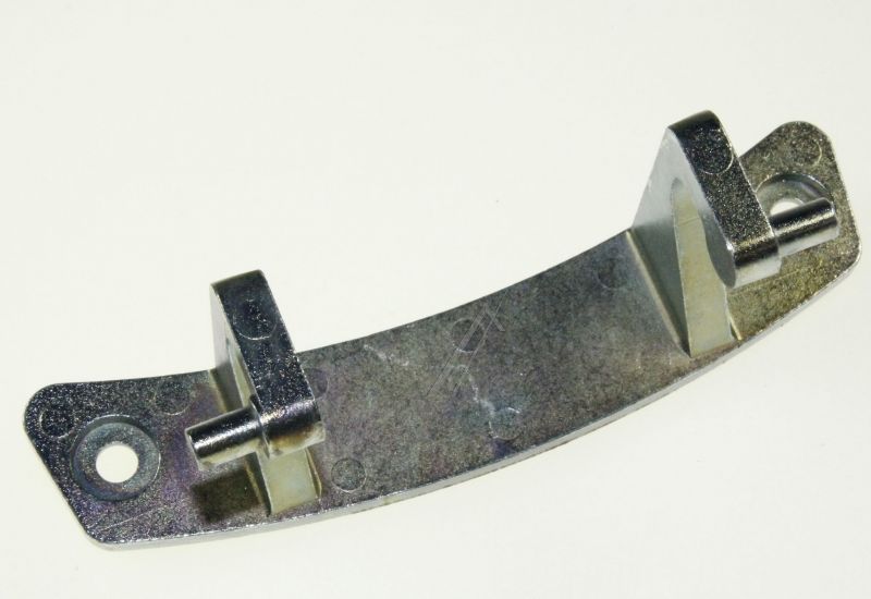 691330946 Corpo cerniera oblò 180° L.I. Smeg
