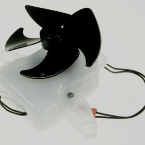 695210822 Motore ventola GR Smeg