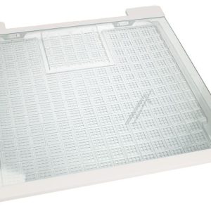 0060847494L 49073333 Ripiano Haier