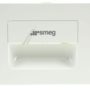 768910085 Sportello vaschetta detersivo Smeg 08