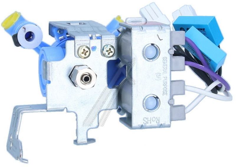 DA97-07827G Elettrovalvola acqua AW2 220-240V Israel Samsung DA9707827G