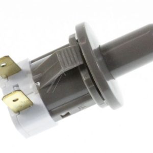 DA34-00066C Interruttore blocco porta 1 tasto 125/250V Samsung DA3400066C