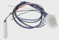 41027454 Cablaggio sonda damper/LED Hoover