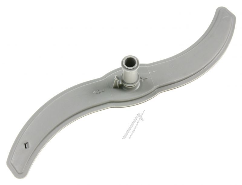 1030447 Braccio spruzzatore inferiore 45 Whirlpool