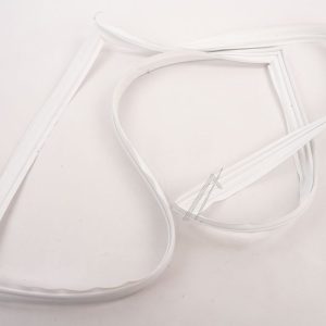 754132361 Guarnizione magnetica bianca 514.5×977 Smeg