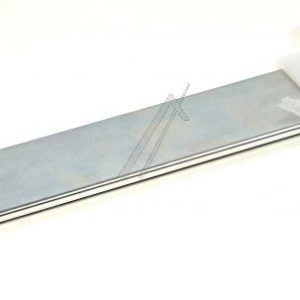 HK1539129 Binario guida sinistro per cassetto Electrolux