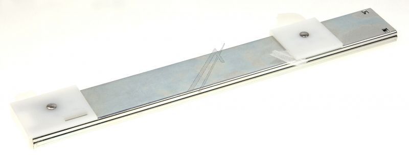 HK1539129 Binario guida sinistro per cassetto Electrolux