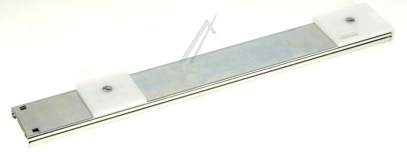 HK1539132 Binario guida destro per cassetto Electrolux