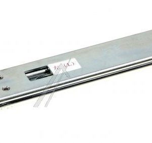 HK1539281 Binario guida sinistro per cassetto Electrolux
