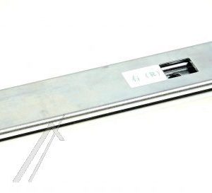 HK1539283 Binario guida destro per cassetto Electrolux