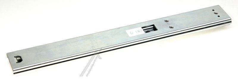 HK1539283 Binario guida destro per cassetto Electrolux