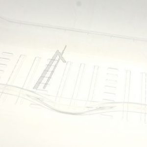 4055391595 Vassoio Electrolux
