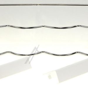 HK1539101 Componenti ripiano ribaltabile Electrolux