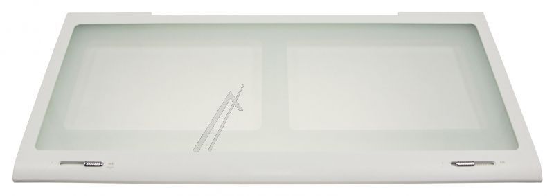 HK1539155 Componenti coperchio cassetto verdure Electrolux