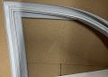 ADX72930499 Guarnizione porta P-NEXT3 R_DOOR HYBRID ANTIBACTERIAL_SVC Lg