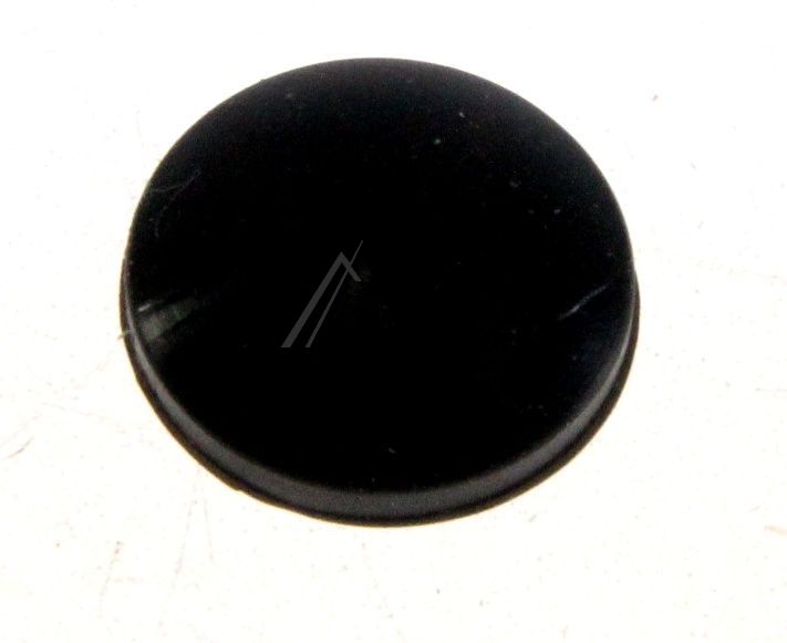 3565198011 Gommino programmatore nero Rexelectrolux