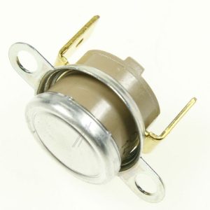 49026784 Termostato di sicurezza T140°C Candy