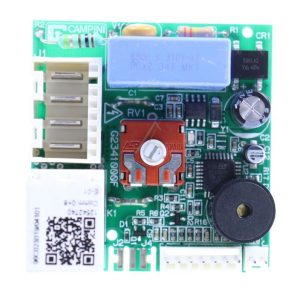 49119262 Termostato elettrico Candy