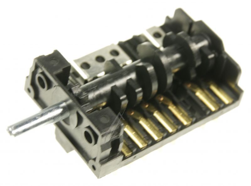 830721 Selettore Hisense