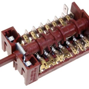 800811 GOTTAK 528369 Selettore forno Küppersbusch