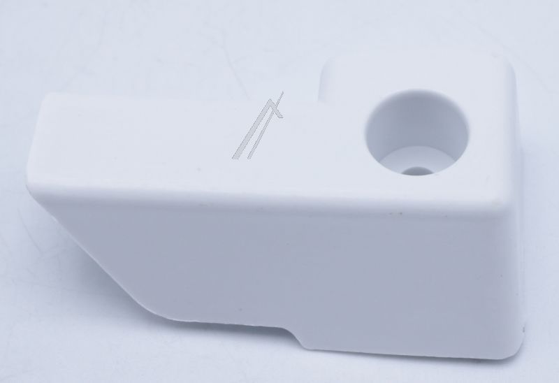 0060208975 49052749 Fermo cassetto verdure in plastica Haier