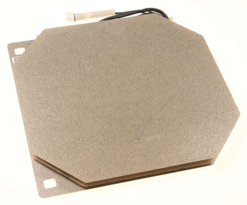 72.02000.008 IDT0147133 Piastra a induzione Octa Induktor Basic4 150 mm 72.02000.008 Faber